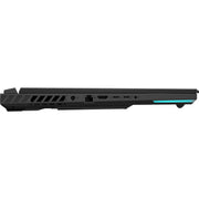 Asus rog strix g18 g814pm-s8009w 18 gaming laptop (grijs | r9 7940hx | rtx 5060 | 16 gb | 1 tb ssd) - afbeelding 10