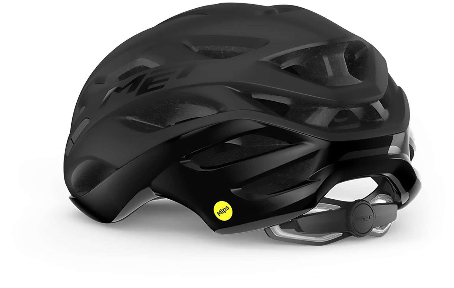 Met estro mips - road bike hel
