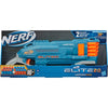 Hasbro nerf elite 2.0 warden db-8-blaster nerf-gun