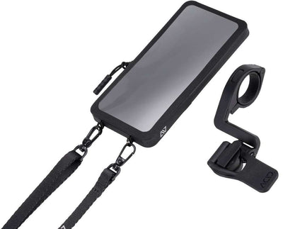 Acid pro mobile phone case