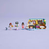 Lego friends - paisley's kamer constructiespeelgoed (42647)