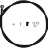 Shimano xtr xt slx sm-bh90-sbm-a brake hose banjo black