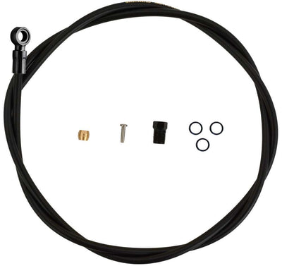 Shimano xtr xt slx sm-bh90-sbm-a brake hose banjo black