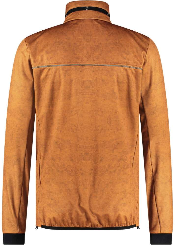 Shimano tormenta - mtb thermal jacket
