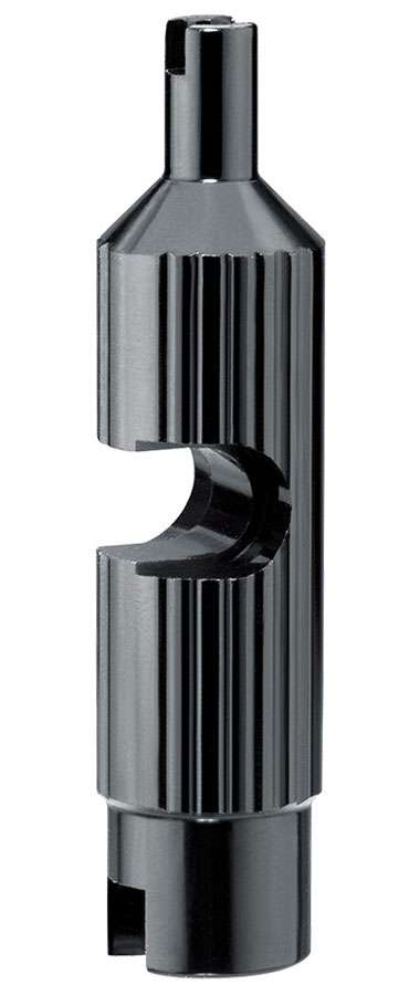 Topeak Ventiel sleutel auto frans