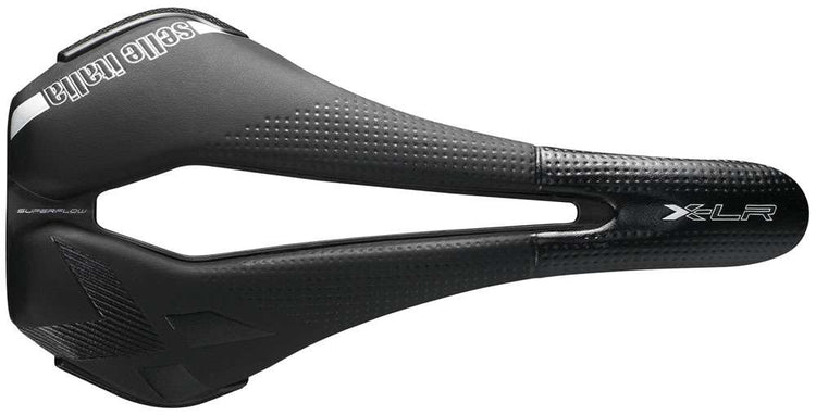 Selle italia x-lr ti 316 superflow saddle
