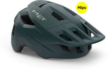 Met shelter mips - mtb hel - afbeelding 1