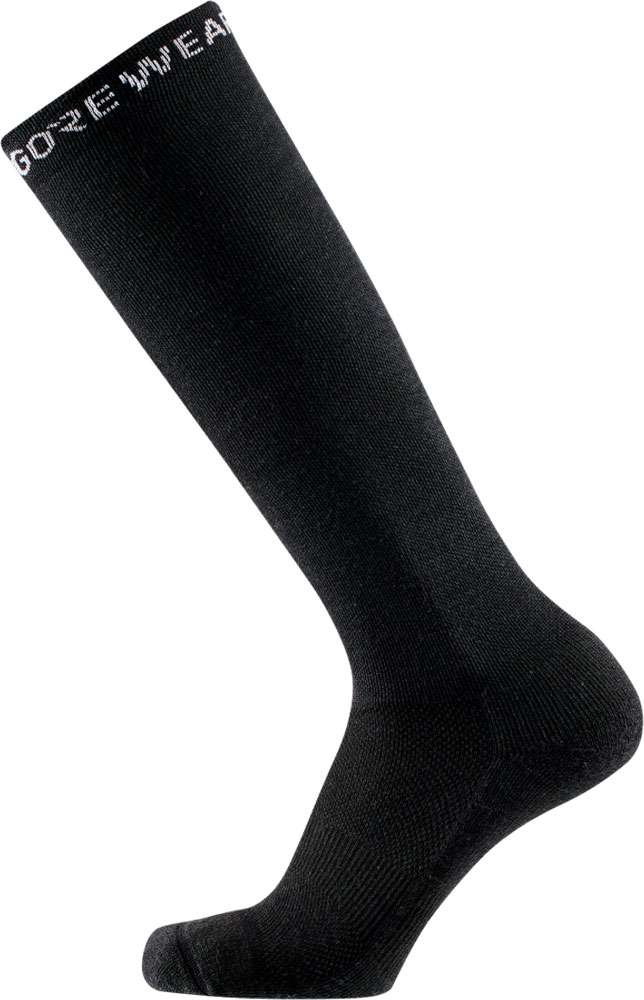 Gorewear essential thermo long - socks