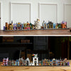 Lego harry potter - de wegisweg tovenaarswinkels constructiespeelgoed (76444)