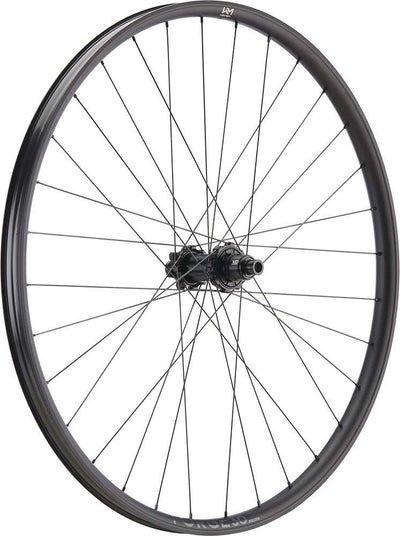 Newmen forge 30 strong enduro 29 6-bolt 12x148 fade rear wheel