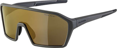Alpina ram q-lite - sports glasses