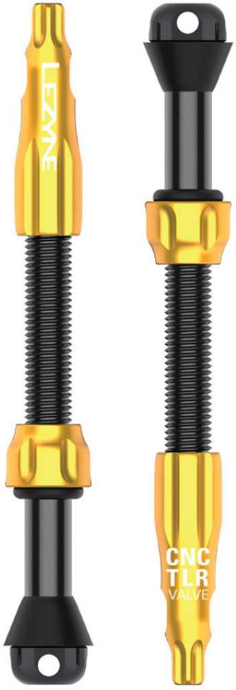 Lezyne tubeless valve cnc pro