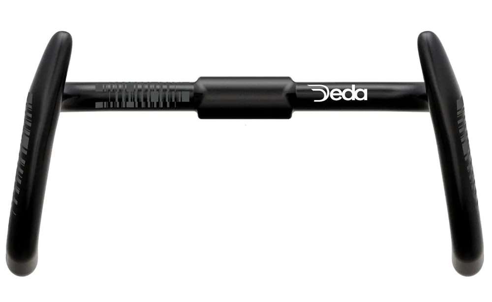 Deda omnium track carbon handlebar 320mm