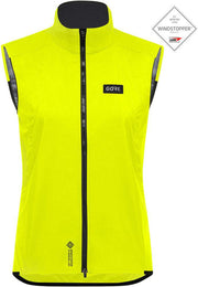 Gorewear everyday windstopper® - women's wind vest - afbeelding 1