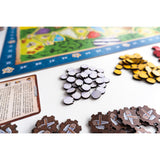 Asmodee board dice windmill valley - nederlandstalig bordspel voor 1-4 spelers - afbeelding 7