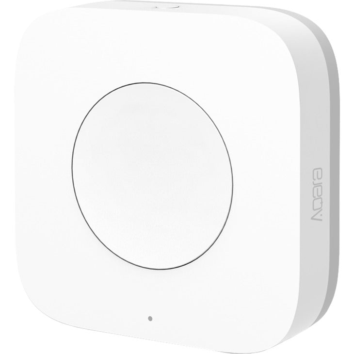 Aqara wireless mini switch t1 schakelaar (wit)