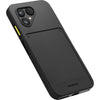 Fairphone (gen. 6) flipcase sleeve (zwart)