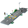 Lego city wegplaten 60304