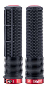 Dmr brendog fl death grip 2 lock-on grips race - afbeelding 1