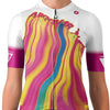 Castelli espresso - women's jersey