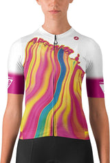 Castelli espresso - women's jersey - afbeelding 1