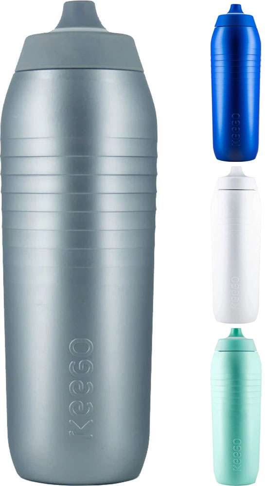 Keego keego bottle 750