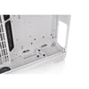 Thermaltake view 51 tg snow argb edition midi tower behuizing (wit | 4x usb-a | 1x usb-c | rgb | window)