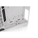 Thermaltake view 51 tg snow argb edition midi tower behuizing (wit | 4x usb-a | 1x usb-c | rgb | window) - afbeelding 14