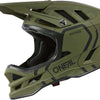 O'neal blade polyacrylite strike - fullface helmet