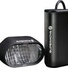 Supernova b54 pro - battery frontlight