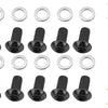 Quaxar disc brake screws set of 12