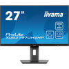 Iiyama prolite xub2797uhsnp-b1 27 4k uhd monitor (zwart, hdmi, displayport, 4x usb-a, usb-c, rj-45)