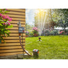 Gardena select computer besproeiingscomputer - 3 besproeiingen per dag