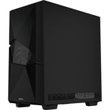 Deepcool cyclops midi tower behuizing (zwart | 1x usb-a | 1x usb-c | window) - afbeelding 5