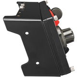 Logitech g saitek pro flight switch panel instrumentenpaneel (zwart, pc) - afbeelding 4
