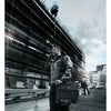 Wera 2go 2 tas (zwart)
