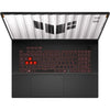 Asus tuf gaming a18 fa808up-s8022w 18 copilot+ gaming laptop (zwart grijs | r7 260 | rtx 5070 | 32 gb | 1 tb ssd)