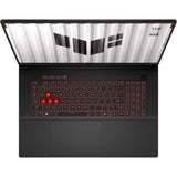 Asus tuf gaming a18 fa808up-s8022w 18 copilot+ gaming laptop (zwart grijs | r7 260 | rtx 5070 | 32 gb | 1 tb ssd) - afbeelding 4