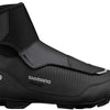 Shimano sh-mw502 - mtb winter shoes