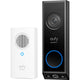 Eufy e340 video deurbel bundel (zwart)