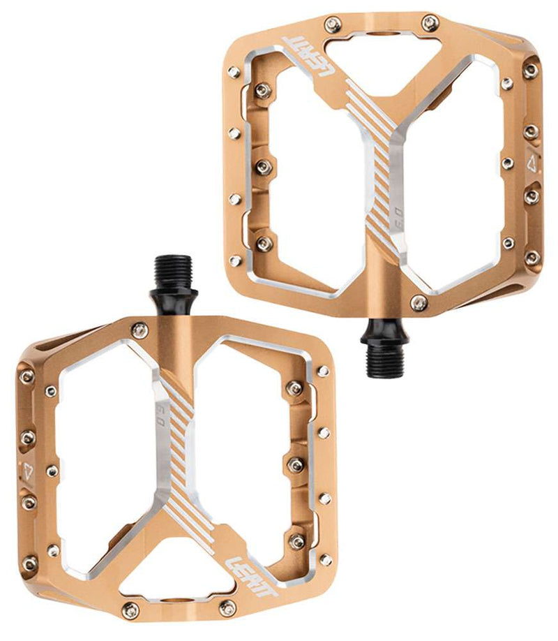 Leatt allmtn 6.0 platform pedals