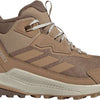 Adidas terrex anylander climawarm - women's hiking boots