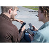 Trust primo 5.000 mah eco powerbank (zwart)