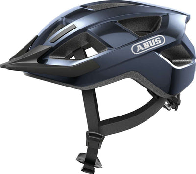 Abus aduro 3.0 led - trekking helmet