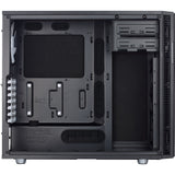 Fractal design define r5 midi tower behuizing (zwart | 4x usb-a) - afbeelding 13