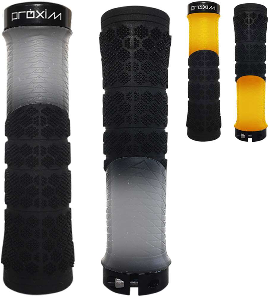 Prologo proxim x-shred grips