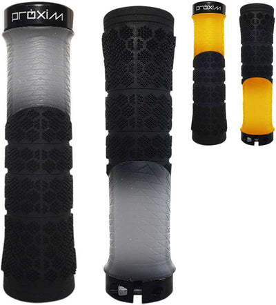 Prologo proxim x-shred grips