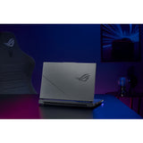 Asus rog strix g16 g614pp-s5032w 16 gaming laptop (grijs | r9 8940hx | rtx 5070 | 16 gb | 1 tb ssd) - afbeelding 15