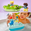Lego duplo - waterpark constructiespeelgoed (10989)