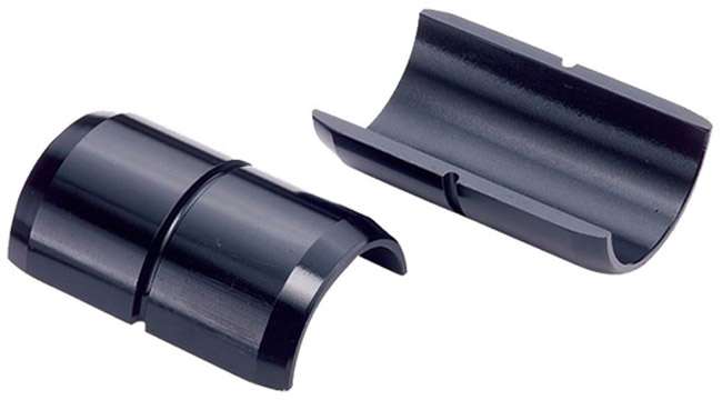 Reverse components stem reducer ø35mm - 31.8mm